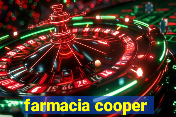 farmacia cooper